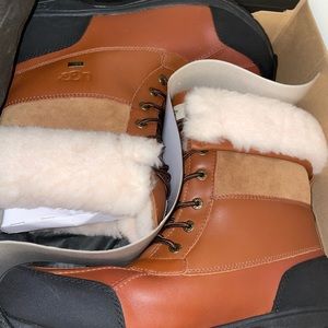 Uggs Winter Boots